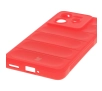 Etui Bizon Tur do Realme GT 7 Pro Czerwony