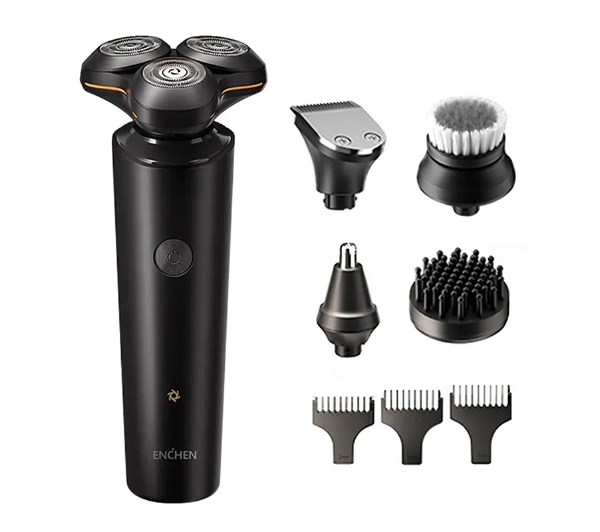 Enchen X8S-C 5-in-1 Trymer