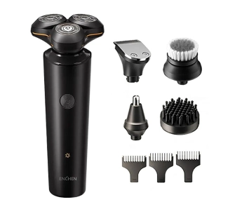 Golarka Enchen X8S-C 5-in-1 Trymer