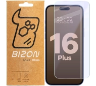 Bizon elastyczne Mule do iPhone 16 Plus
