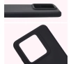 Etui Bizon Silikonowe Soft do Realme GT 7 Pro Czarny