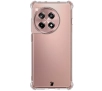 Etui Bizon Elastyczne Salpa do OnePlus 12R Przezroczysty