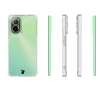 Etui Bizon Elastyczne Salpa do Realme C67 4G Przezroczysty