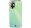 Etui Bizon Elastyczne Salpa do Realme C67 4G Przezroczysty