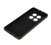 Etui Bizon Tur do Xiaomi Redmi Note 14 Pro 5G / Poco X7 Czarny