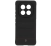 Etui Bizon Tur do Xiaomi Redmi Note 14 Pro 5G / Poco X7 Czarny