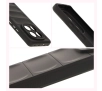 Etui Bizon Tur do Xiaomi Redmi Note 14 Pro 5G / Poco X7 Czarny