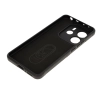 Etui Bizon Tur do Xiaomi Redmi Note 14 5G Czarny