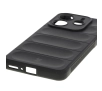 Etui Bizon Tur do Xiaomi Redmi Note 14 5G Czarny