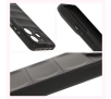 Etui Bizon Tur do Xiaomi Redmi Note 14 5G Czarny