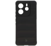 Etui Bizon Tur do Xiaomi Redmi Note 14 5G Czarny