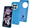 Etui Bizon Silikonowe Soft do OnePlus 13 Niebieski