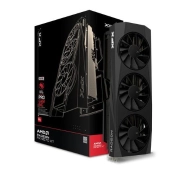XFX Quicksilver Radeon RX 9070 XT Gaming Edition 16GB GDDR6 256bit FSR