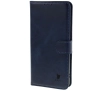 Etui Bizon z klapką Pocket do Xiaomi Poco X7 Pro Granatowy