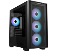ASUS A21 Plus ARGB Czarny
