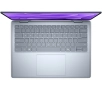 Laptop 2w1 Dell 14 Plus 0425-2808 14" Ultra 7 256V 16GB RAM 512GB Dysk SSD Win11 Niebieski