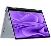 Laptop 2w1 Dell 14 Plus 0425-2808 14" Ultra 7 256V 16GB RAM 512GB Dysk SSD Win11 Niebieski
