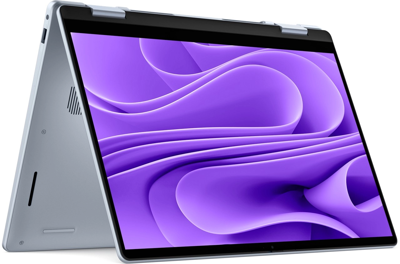 Laptop 2w1 Dell 14 Plus 0425-2808 14" Ultra 7 256V 16GB RAM 512GB Dysk SSD Win11 Niebieski