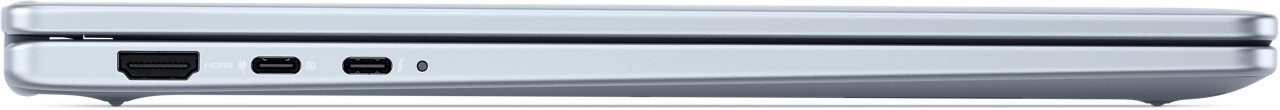 Laptop 2w1 Dell 14 Plus 0425-2808 14" Ultra 7 256V 16GB RAM 512GB Dysk SSD Win11 Niebieski
