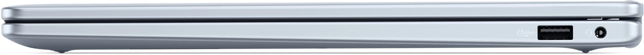 Laptop 2w1 Dell 14 Plus 0425-2808 14" Ultra 7 256V 16GB RAM 512GB Dysk SSD Win11 Niebieski