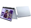 Laptop 2w1 Dell 14 Plus 0425-2808 14" Ultra 7 256V 16GB RAM 512GB Dysk SSD Win11 Niebieski