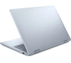 Laptop 2w1 Dell 14 Plus 0425-2808 14" Ultra 7 256V 16GB RAM 512GB Dysk SSD Win11 Niebieski