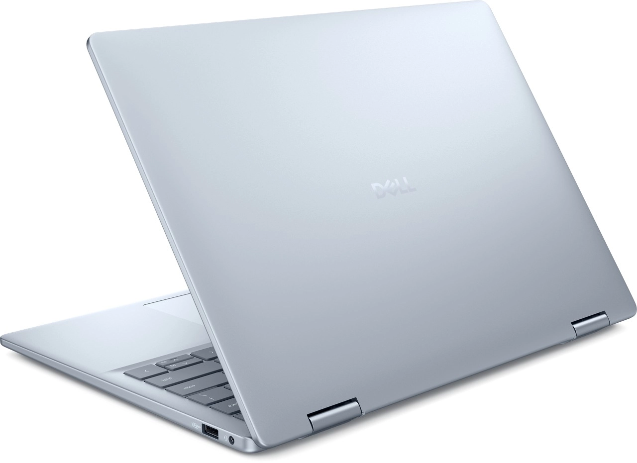 Laptop 2w1 Dell 14 Plus 0425-2808 14" Ultra 7 256V 16GB RAM 512GB Dysk SSD Win11 Niebieski