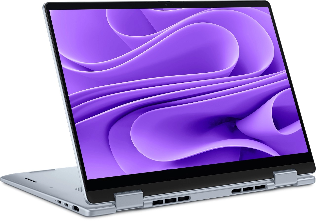 Laptop 2w1 Dell 14 Plus 0425-2808 14" Ultra 7 256V 16GB RAM 512GB Dysk SSD Win11 Niebieski
