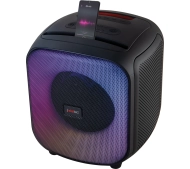 Rebeltec PowerCUBE 500 60W Radio FM Czarny