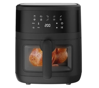 Air fryer Extralink SJ-650B 1800W 6,5l