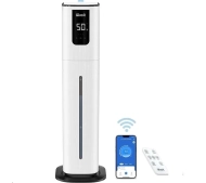 Levoit OasisMist 1000S Higrostat 10l 55m2