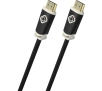 Kabel HDMI Oehlbach Easy Connect HS OE 52126