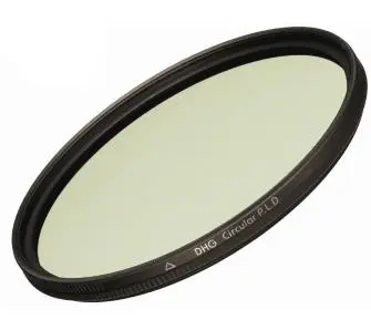 Filtr Marumi DHG PL-C 58mm