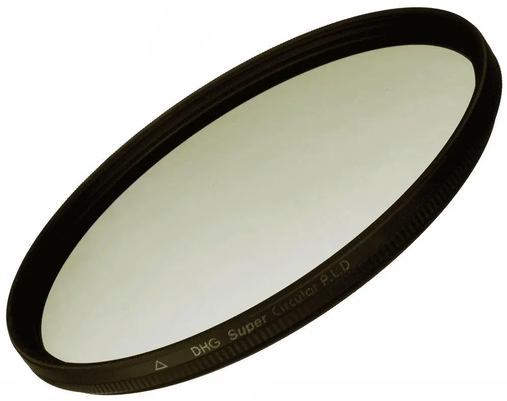 Filtr Marumi Super DHG PL-C 58mm