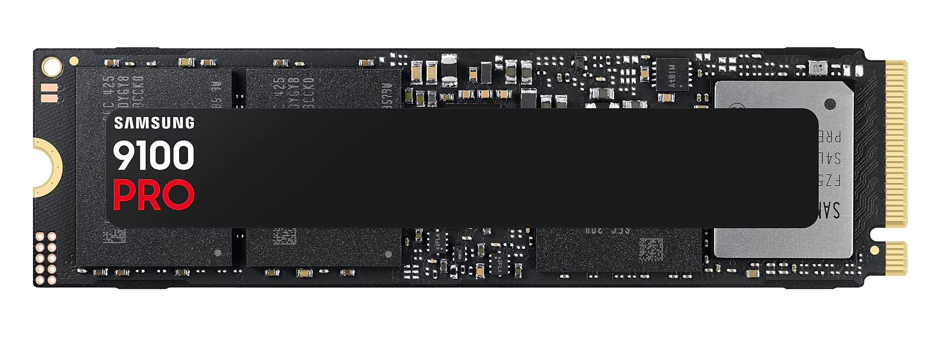 Dysk SSD Samsung 9100 Pro 2TB PCIe 5.0 x4 NVMe 2.0