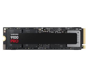 Dysk SSD Samsung 9100 Pro 2TB PCIe 5.0 x4 NVMe 2.0