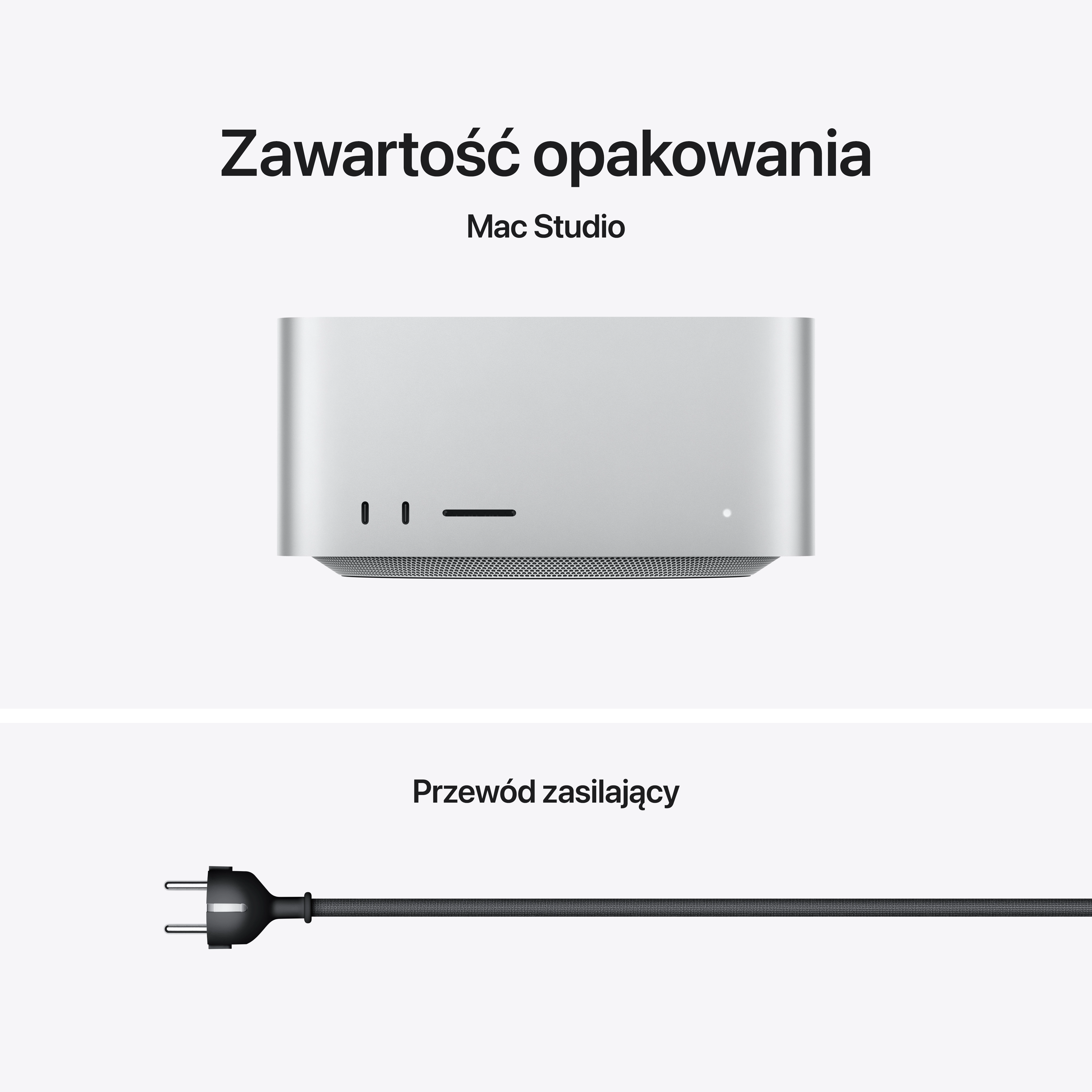 【新品・未開封】Mac Studio 2025 M3Ultra 96G 1T APPLE Mac Studio 2025 M3 Ultra 96GB RAM 1TB SSD Wi-Fi macOS