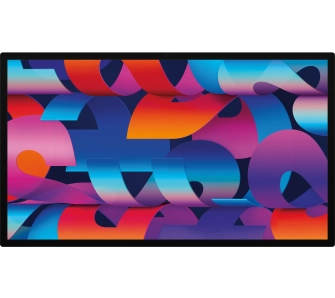 Monitor Apple Studio Display MYJH3MP/A 27" 5K 60Hz Szkło standardowe Uchwyt mocujący VESA Profesjonalny