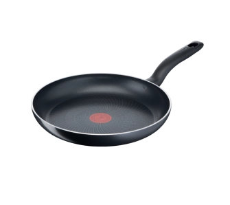 Patelnia Tefal Start Easy C2690621 Indukcja Titanium 28cm