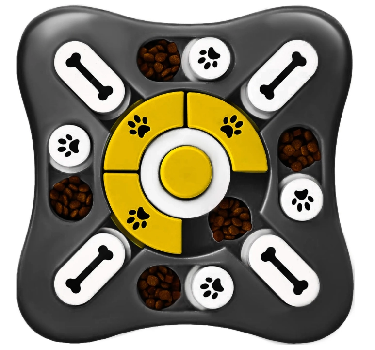 Interaktywna zabawka Purlov 23039