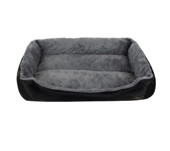 Legowisko Purlov 24288 Czarny