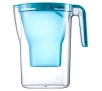 Dzbanek filtrujący BWT Vida 2,6l 1 wkład Niebieski