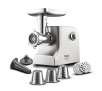 Maszynka do mięsa Tefal HV10 NE858D 2200W 3 sitka Szatkownica