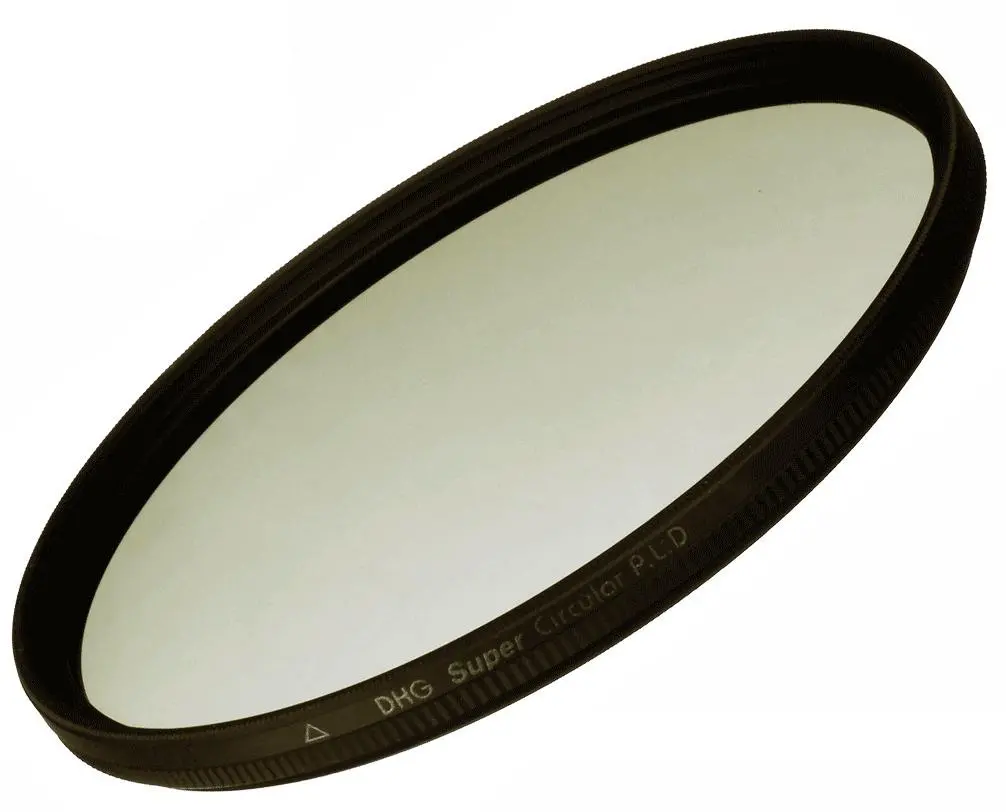 Filtr Marumi Super DHG PL-C 82mm