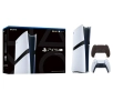 Konsola Sony PlayStation 5 Pro (PS5) 2TB + Dodatkowy Pad Czarny
