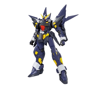 Model do składania Bandai HG SUPER ROBOT WARS HUCKEBEIN MK-II