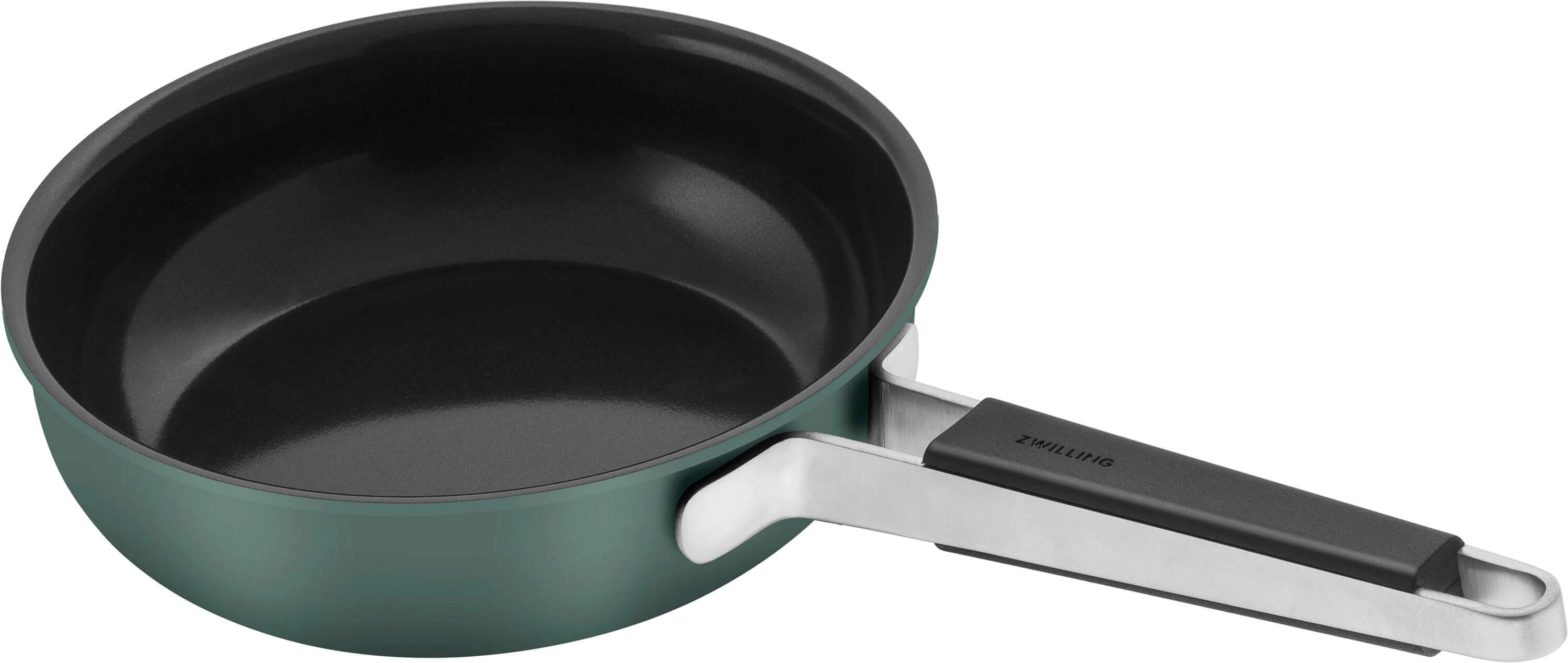 Zwilling Pure 1028864 Indukcja Ceraforce Ultra 20cm