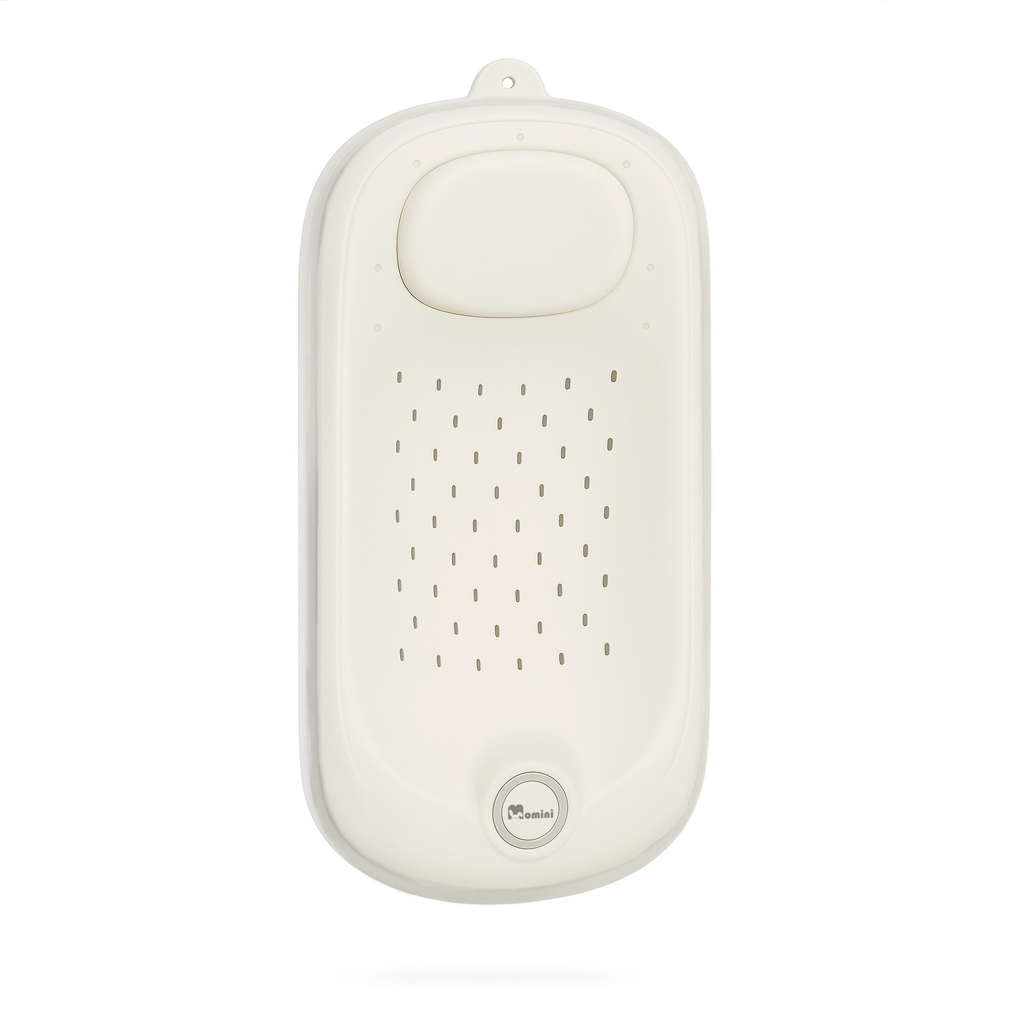 Momini BathBuddy grey