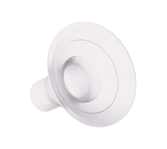 Lejek Momini 24mm silikonowy do BlissPump