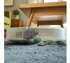 Robot sprzątający iRobot Roomba Plus 405 Combo Funkcja mopowania Stacja oczyszczająca Tworzenie mapy pomieszczenia 68dB Biały